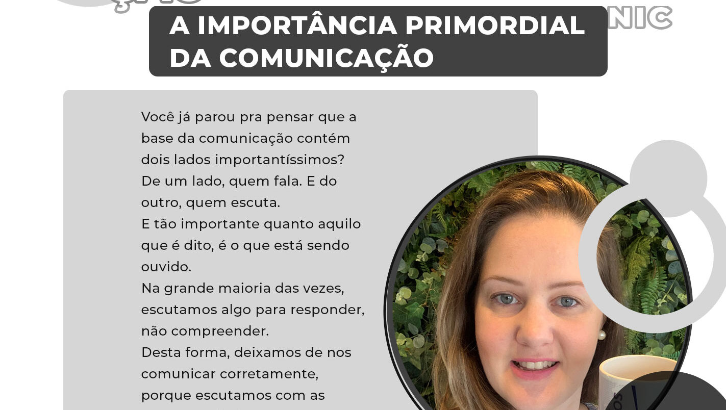 A Importância Primordial Da Comunicação Maringá Turismo