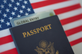 EUA batem recorde de vistos emitidos para brasileiros em março