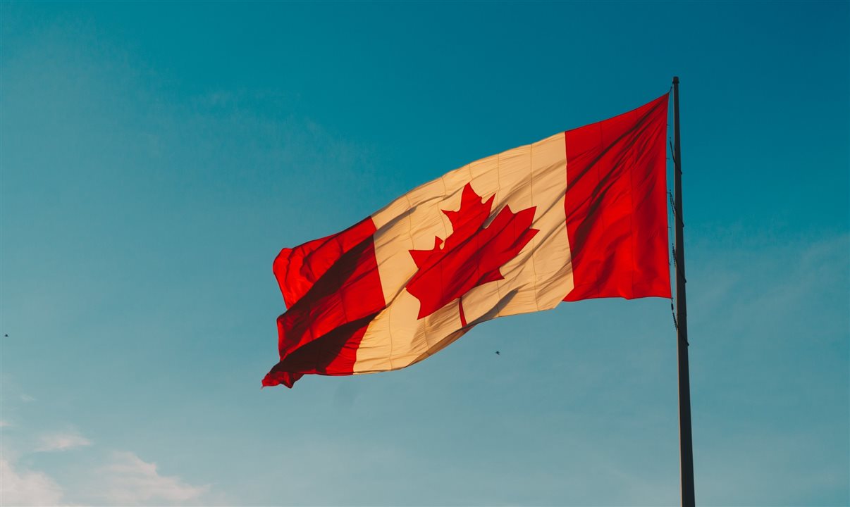 Canadá suspenderá exigência de teste antes da chegada