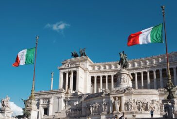 Itália deixa de exigir formulário de localização para entrada de turistas; veja regras