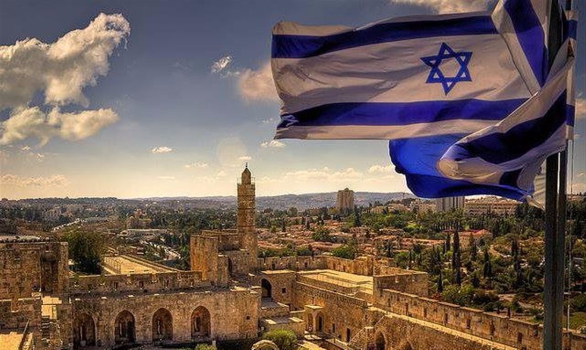 Israel elimina exigência de teste de covid-19 na chegada ao país