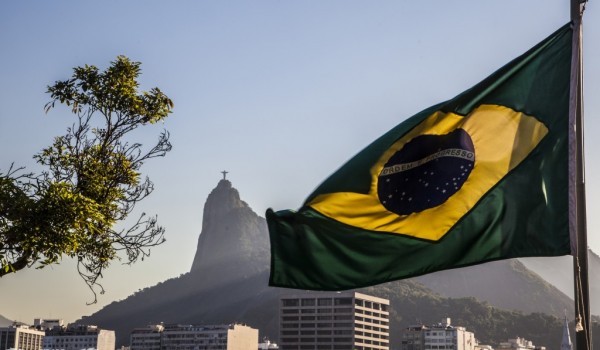 Cerca de 72 mil norte-americanos devem visitar o Brasil entre junho e julho