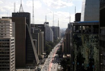 Atividade turística cresceu 64% em São Paulo no mês de junho