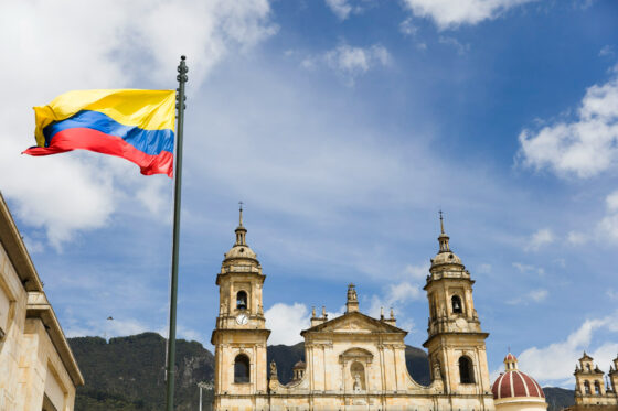 Maringá Travel News – Nova regra da Colômbia exige atenção antes do embarque