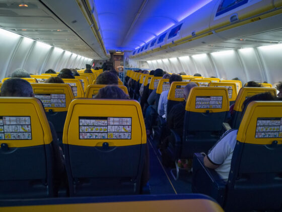 Maringá Travel News – Conexões internacionais ganham reforço no Brasil