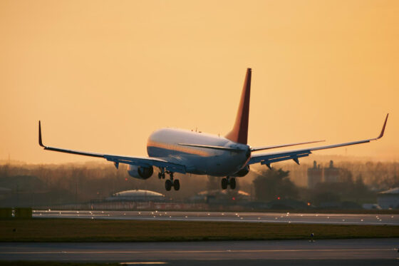 Maringá Travel News – Falha na comunicação do tráfego aéreo afeta Congonhas e Guarulhos 