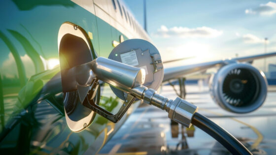Maringá Travel News – Queda no QAV traz alívio parcial à aviação