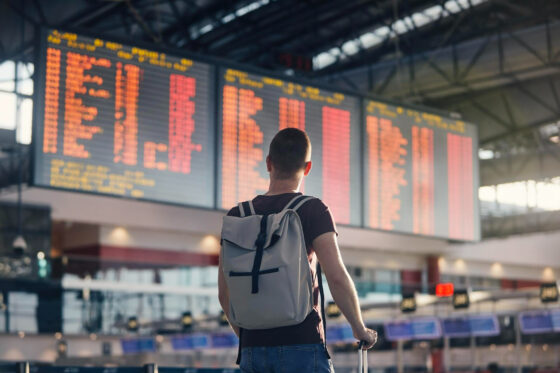 Maringá Travel News – Voto em trânsito em Guarulhos exige habilitação prévia