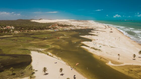 Maringá Travel News – Novos voos do verão 2027: do Nordeste ao Cone Sul